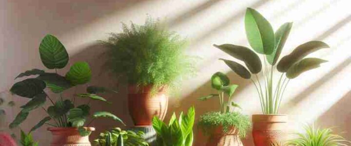 Gründe, warum Terrakotta-Pflanzgefäße ideal für Zimmerpflanzen sind